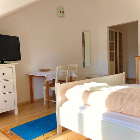 Gaestezimmer Puzwidu Βιέννη Εξωτερικό φωτογραφία