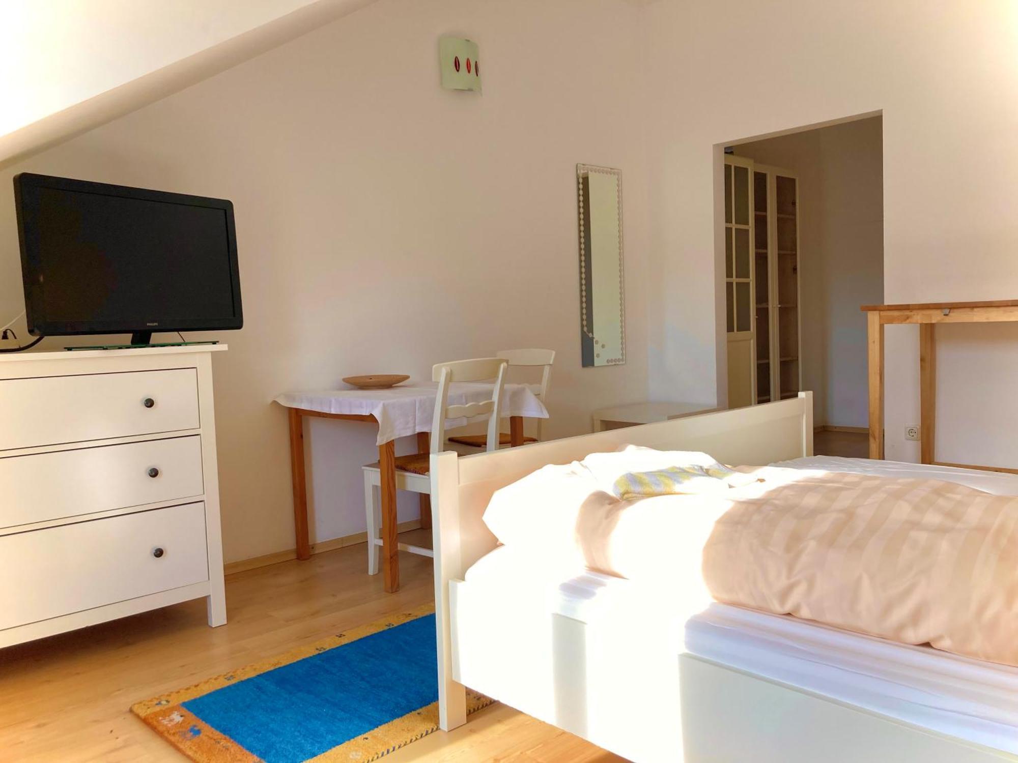 Gaestezimmer Puzwidu Βιέννη Εξωτερικό φωτογραφία